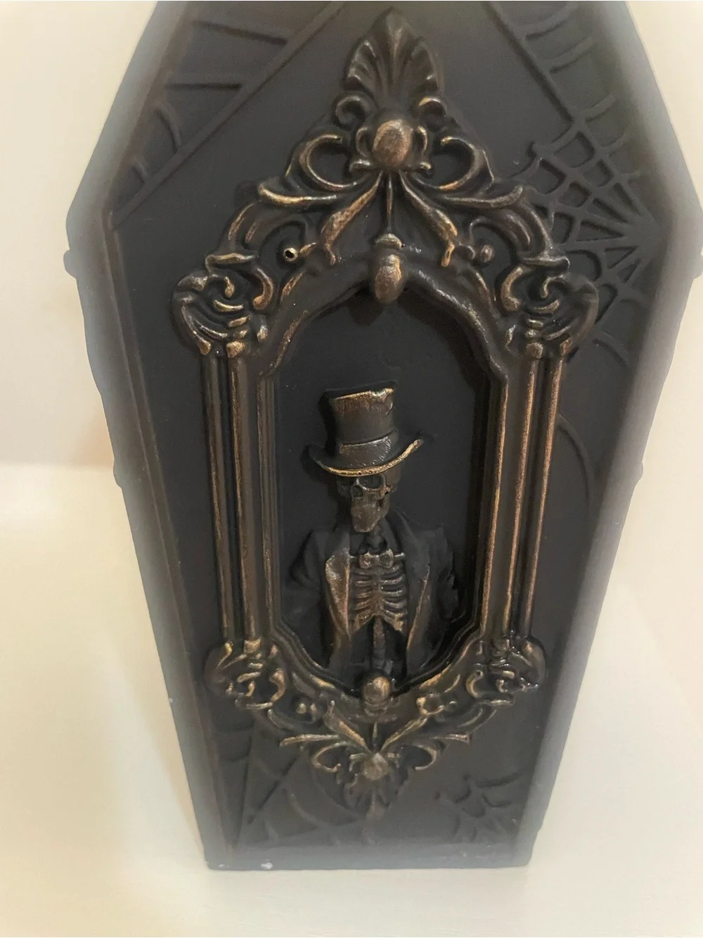 N/A add spooky